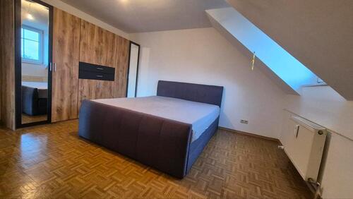 Foto - Etagenwohnung in Thalmassing zur Miete