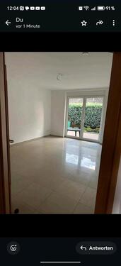 Foto - Etagenwohnung zur Miete in Bremerhaven