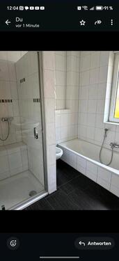 Foto - Etagenwohnung in Bremerhaven zur Miete