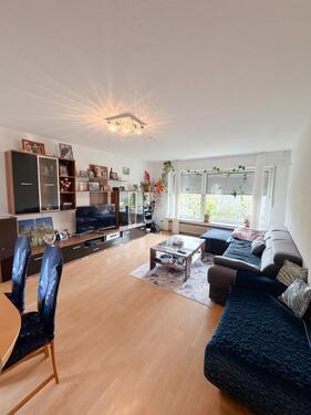 Foto - Etagenwohnung zur Miete in Lippstadt