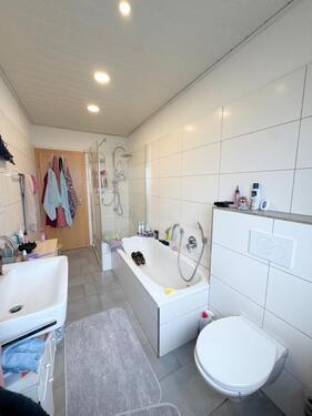 Foto - Etagenwohnung in Lippstadt zur Miete