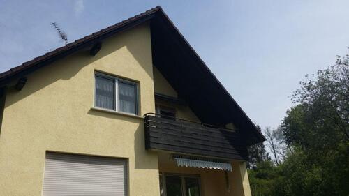 Foto - Etagenwohnung zur Miete in Weismain