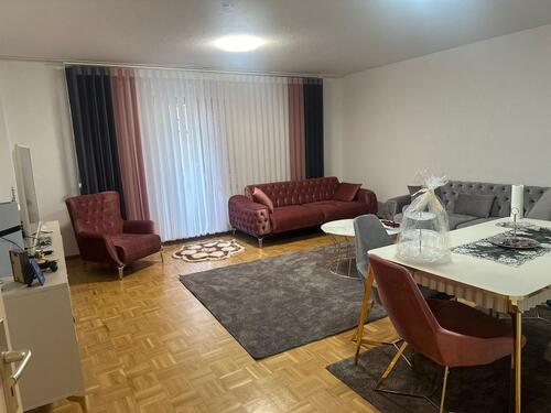 Foto - Schöne 3 Zimmer wohnung in Crailsheim roßfeld zu vermieten