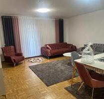 Schöne 3 Zimmer wohnung in Crailsheim roßfeld zu vermieten