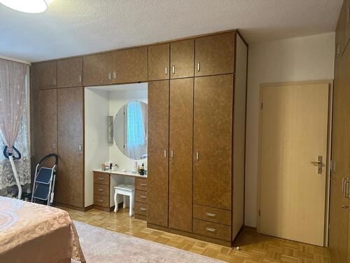 Foto - Etagenwohnung zur Miete in Crailsheim