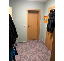 Vermiete ab 01.03.2026 in SchneebergNeustädtel 3Raum Dachwohnung