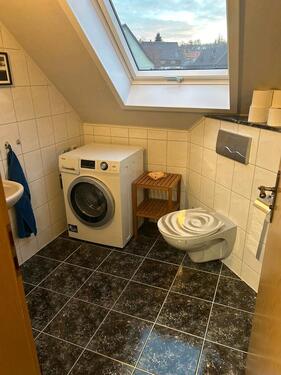 Foto - Etagenwohnung zur Miete in Schneeberg