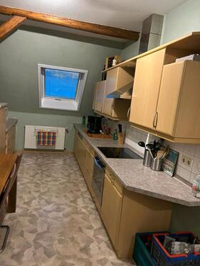 Foto - Etagenwohnung in Schneeberg