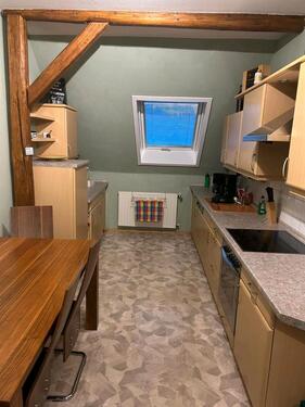 Foto - Etagenwohnung in Schneeberg zur Miete