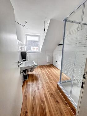 Foto - Etagenwohnung zur Miete in Krefeld