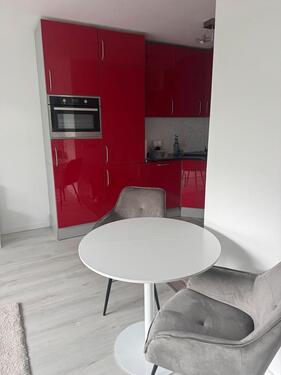 Foto - 2 Zimmer Etagenwohnung zur Miete in Bornheim