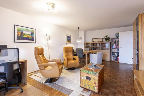 Foto - Etagenwohnung in München zur Miete