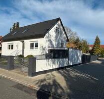 Kernsaniertes EFH zentral und doch ruhig. Provisionfrei! - Bockenem