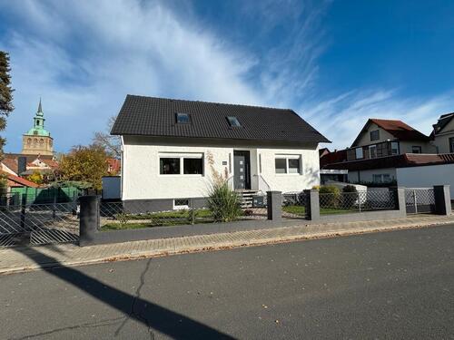 Foto - 6 Zimmer Einfamilienhaus zum Kaufen in Bockenem