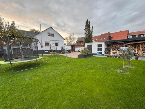 Foto - 6 Zimmer Einfamilienhaus in Bockenem