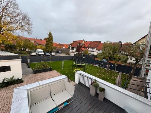 Foto - Einfamilienhaus in Bockenem zum Kaufen