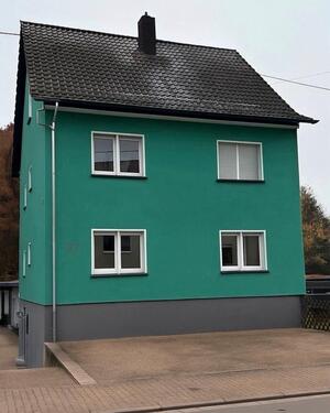 Foto - 4 Zimmer Wohnung in Völklingen Lauterbach‼️