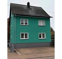 4 Zimmer Wohnung in Völklingen Lauterbach‼️