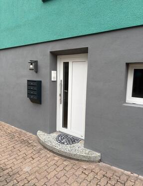 Foto - 4 Zimmer Etagenwohnung in Völklingen