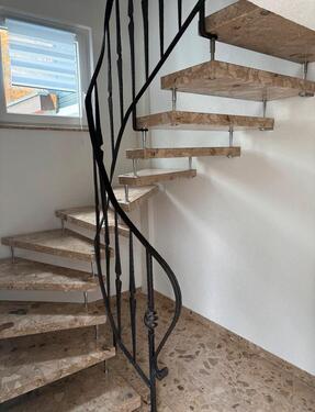 Foto - Etagenwohnung in Völklingen zur Miete