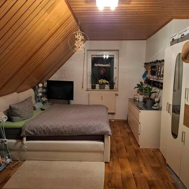 Foto - 3 Zimmer Etagenwohnung zur Miete in Küps