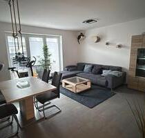 Erdgeschosswohnung in Bramsche zu vermieten - Wallenhorst