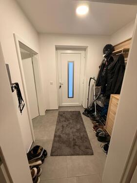 Foto - Etagenwohnung in Wallenhorst zur Miete