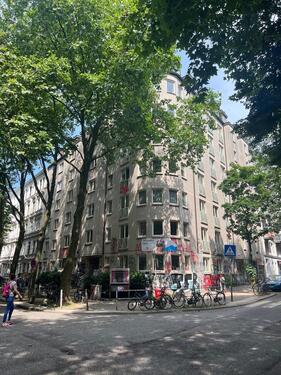 Foto - Tolle 3-Zimmer Wohnung in Hamburg St. Pauli zu vermieten!