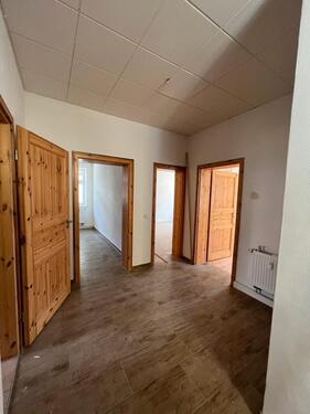 Foto - 3 Zimmer Erdgeschoßwohnung in Wurzen