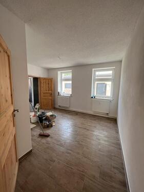 Foto - Erdgeschoßwohnung in Wurzen zur Miete