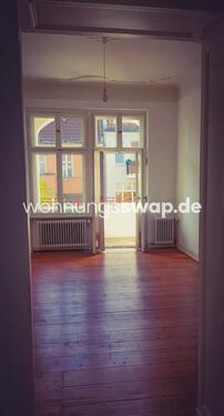 Foto - Wohnungsswap - 3 Zimmer, 89 m² - Naumannstraße, Schöneberg, Berlin