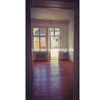 Wohnungsswap - 3 Zimmer, 89 m² - Naumannstraße, Schöneberg, Berlin