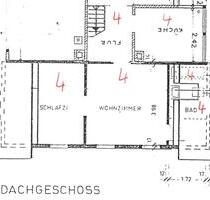 Kapitalanlage: 2 Zimmer Wohnung in Höfen an der Enz