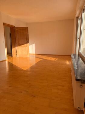 Foto - 2,5 Zimmerwohnung mit viel Licht, großer Wohnküche und Balkon