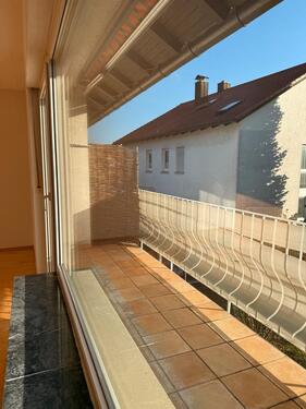 Foto - 2.5 Zimmer Etagenwohnung in Kürnach