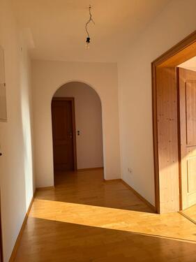 Foto - Etagenwohnung in Kürnach zur Miete