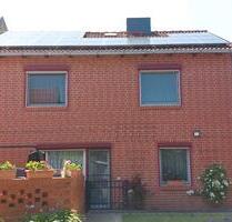 Freistehendes Einfamilienhaus in Oebisfelde für Naturliebhaber - Oebisfelde-Weferlingen