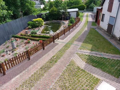 Foto - Einfamilienhaus in Oebisfelde-Weferlingen zum Kaufen