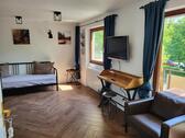 Foto - 1 Zimmer mit EBK und Bad in WG - unbefristet -