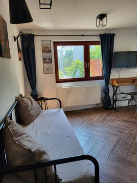 Foto - 1 Zimmer Etagenwohnung in München