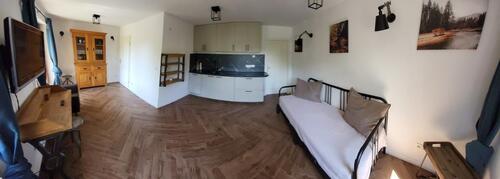 Foto - Etagenwohnung in München zur Miete