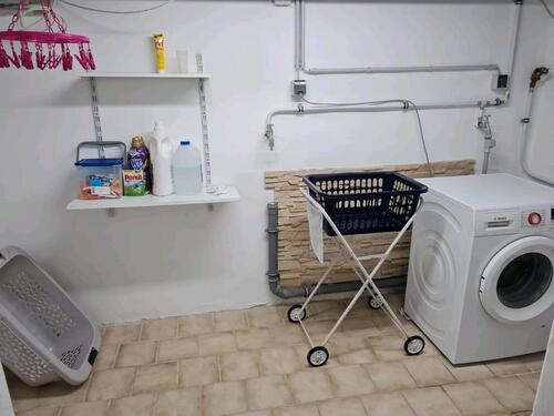 Foto - 6 Zimmer Einfamilienhaus in Halle