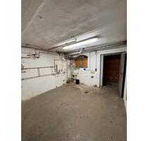 Kellerraum mit Tageslicht & separatem Zugang - Offenbach am Main Hafen