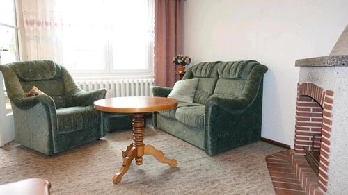 Foto - Doppelhaushälfte in Pasewalk