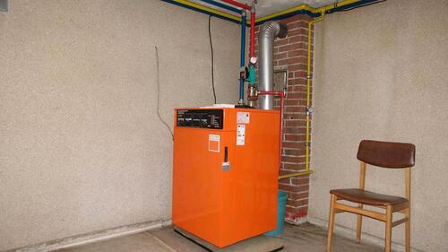 Foto - Doppelhaushälfte in Pasewalk zum Kaufen