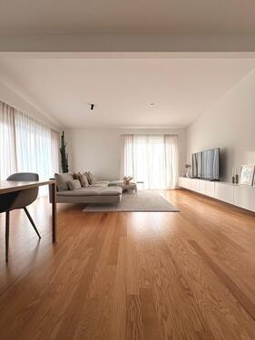 Foto - Wohnen über den Dächern von Kuppenheim – Exklusive Penthouse-Wohn