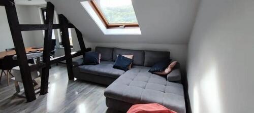 Foto - Schöne, helle und modernisierte 2,5- Zimmer Wohnung