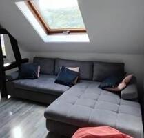 Schöne, helle und modernisierte 2,5- Zimmer Wohnung - Ebhausen