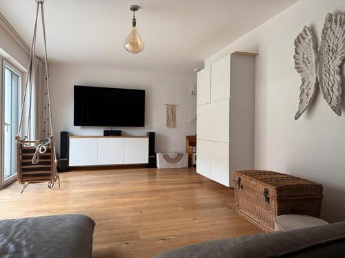 Foto - 4 Zimmer Reihenhaus zum Kaufen in Abensberg