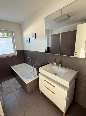 Foto - 4 Zimmer Reihenhaus in Abensberg